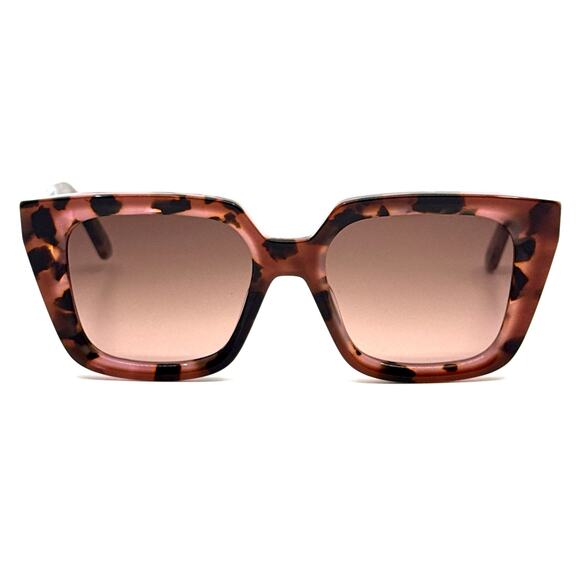 NEW!! CHRISTIAN DIOR Sunglasses DiorMidnight S1I 25F1 Authentic - Picture 1 of 12